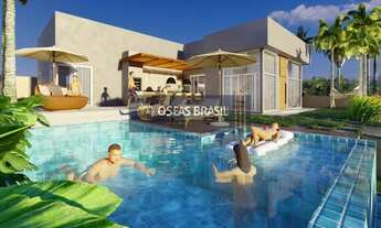 Imagem 2: Casa em Condomínio Villas de São José - Itacaré, BA