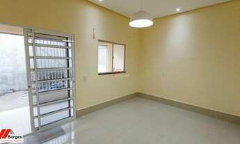 Imagem 2: Casa à venda no bairro Bacuri - Imperatriz/MA