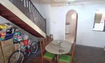 Imagem 7: SOBRADO NA VILA BELMIRO EM SANTOS!! NA MELHOR LOCALIZAÇÃO DE SANTOS!! PRECISA DE REFORMA!!