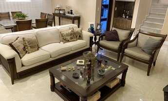 Imagem: Casa de condomínio para venda com 240 metros