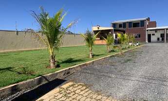 Imagem 5: Fazenda/Sítio/Chácara para venda tem 297 metros quadrados com 3 quartos