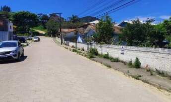 Imagem 4: Terreno á 400 metros da Praia Grande e 300 metros da Praia do Cascalho