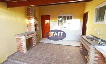 Imagem 6: Casa com 1 dormitório à venda, 35 m² por R$ 130.000,00 - Unamar - Cabo Frio/RJ