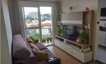 Imagem: Apartamento para venda Lindo com móveis