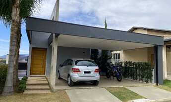 Imagem: Casa a Venda Condomínio Phytus