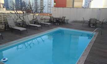 Imagem: Apartamento 02 quartos - Venda - Carmo /