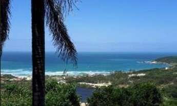 Imagem 6: Casa com belo visual Praia do Rosa