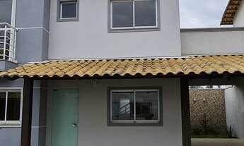 Imagem: Jardim Imperial - Sobrado Condomínio 3