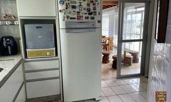 Imagem 5: FLORIANóPOLIS - Apartamento Padrão - Capoeiras