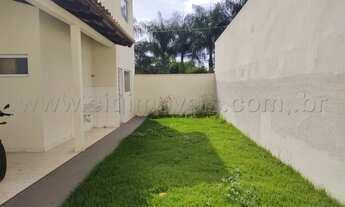 Imagem 7: Casa de condomínio sobrado para aluguel com 200 metros quadrados com 4 quartos