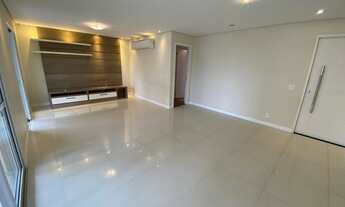 Imagem 3: Apartamento para venda no Refúgio da Mata com 163m² com 3 suítes e recém reformado - São P