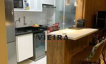 Imagem 7: EXELENTE OPORTUNIDADE, ANDAR ALTO ÓTIMA VISTA!