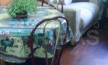 Imagem 4: CURITIBA - Apartamento Padrão - Santa Quitéria