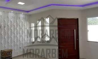 Imagem 5: Maricá - Casa Padrão - Itaipuaçú