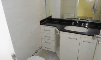 Imagem 4: Apartamento para Locação em São Paulo, VILA OLIMPIA, 1 dormitório, 1 suíte, 1 banheiro, 1