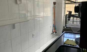 Imagem 2: Apartamento para venda tem 45 metros quadrados com 1 quarto em Cachambi - Rio de Janeiro