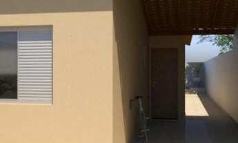 Imagem 4: Casa á venda com suíte no Bopiranga com piscina pertinho da praia