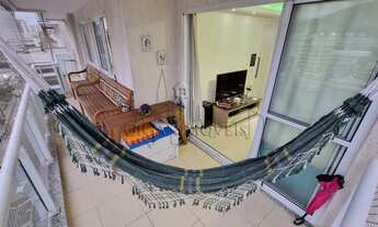 Imagem 3: Apartamento para venda possui 96 metros quadrados com 3 quartos em Botafogo - Rio de Janei