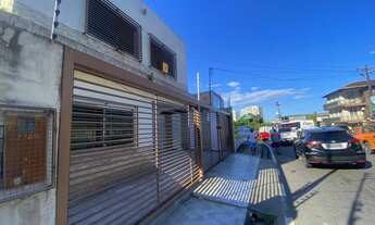 Imagem: Casa na Avenida Boulevard, ideal para escritórios