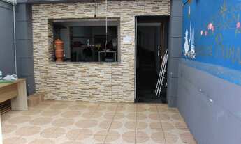 Imagem 2: Sobrado a venda com 180 metros quadrados com 5 quartos em Pinheiros - São Paulo - SP