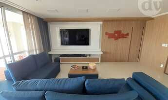 Imagem 5: Apartamento moderno em condomínio estilo resort com área de preservação ambiental em 11mil