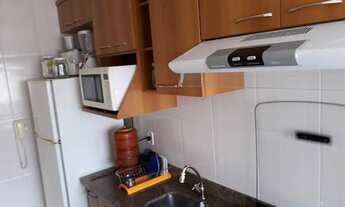 Imagem 5: Apartamento à venda na Vila Carmosina