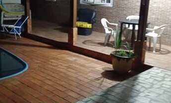 Imagem 5: Casa para aluguel com 1 quarto e 1 suíte em Foz do Iguaçu - PR