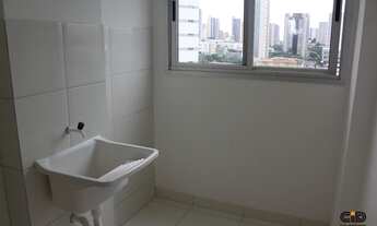 Imagem 7: CUIABá - Apartamento Padrão - Bosque da Saúde