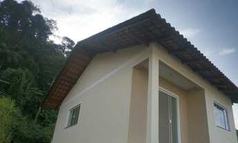 Imagem 2: Casa para Venda em Blumenau, Itoupavazinha, 2 dormitórios, 1 banheiro