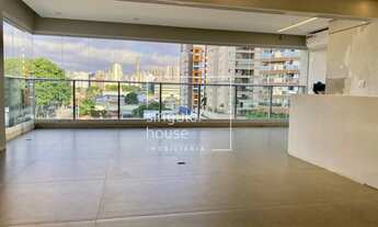 Imagem 4: 132 m² | 3 suítes