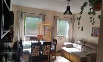 Imagem: Petrópolis - Apartamento Padrão - São