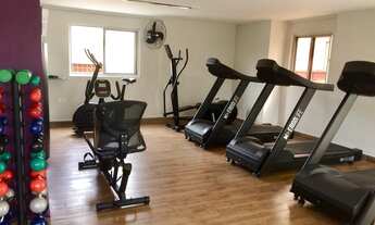 Imagem 4: Apartamento Freguesia do Ó!!! 03 dormitórios, 01 suíte, 01 vaga de garagem, 96m²!!