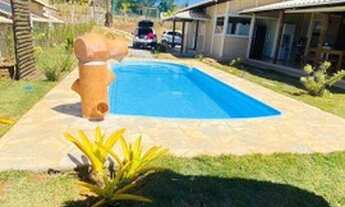 Imagem 4: SITIO RESIDENCIAL em Itatiaiuçu - MG, Centro