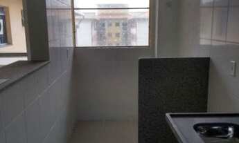 Imagem 2: Imóveis Belém Vende Apto no Jardim Bela Vida 2/4 II Primeiro Andar