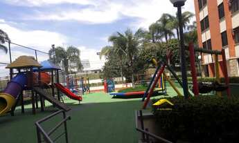 Imagem 2: Apartamento Padrão para Venda em Tamboré Barueri-SP