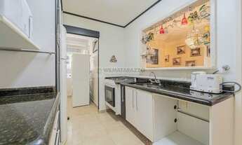 Imagem 7: Alto da Boa Vista - Apartamento Perfeito - Lazer Pleno