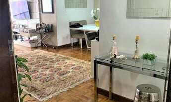 Imagem 5: Vende apartamento em Higienópolis São Paulo-SP!