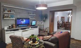 Imagem: Porto Alegre - Casa Padrão - Santo Antonio