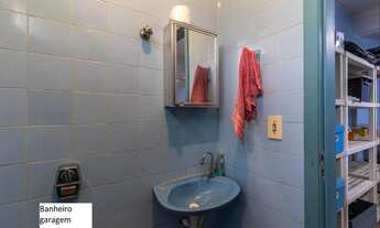 Imagem 7: Casa Térra Imirim!!! 04 dormitórios, 03 banheiros, edícula, 04 vagas de garagem, 214m²!!