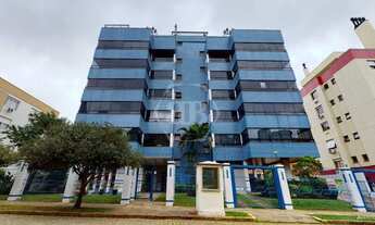 Imagem: PORTO ALEGRE - Apartamento Padrão - Jardim