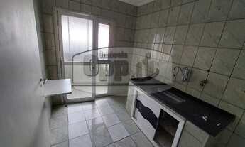 Imagem 6: SãO PAULO - Apartamento Padrão - Cambuci