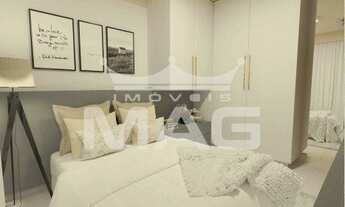 Imagem 7: CURITIBA - Padrão - Alto Boqueirão