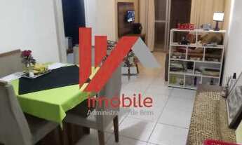 Imagem: Apartamento para venda tem 70 metros quadrados