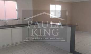 Imagem 5: Casa no condomínio Cisne Branco para venda com 2 quartos