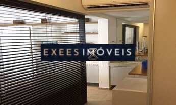 Imagem 2: Apartamento com 1 dormitório à venda, 35 m² por R$ 870.000 - Jardim Paulista - São Paulo/S