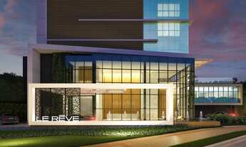 Imagem 5: Apartamento de 323m² com 3 suites - 4 vagas Gleba Palhano - Londrina - PR