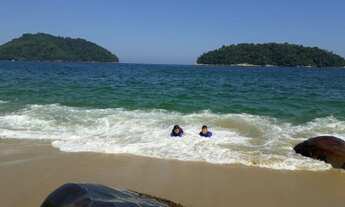 Imagem 4: Casa triplex de frente p o mar em MANGARATIBA