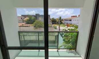 Imagem 3: Casa Triplex com 2 quartos, 68m², à venda - Pau Amarelo - Paulista