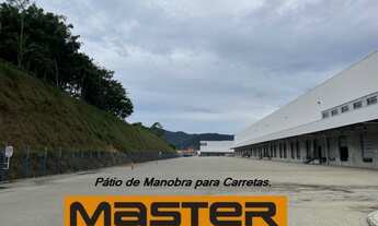 Imagem 6: Galpão Logístico 20.000m² - Grande Florianópolis
