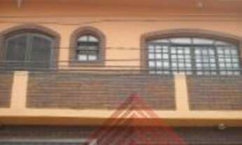 Imagem 2: Casa Residencial Parque Bandeirantes, Mauá - CA0366